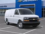 New 2025 Chevrolet Express 2500 Empty Cargo Van for sale #B25148 - photo 7