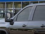 New 2025 Chevrolet Silverado 3500 High Country Crew Cab 4x4 Pickup for sale #B25150 - photo 12