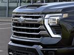 New 2025 Chevrolet Silverado 3500 High Country Crew Cab 4x4 Pickup for sale #B25150 - photo 13