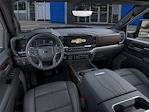 New 2025 Chevrolet Silverado 3500 High Country Crew Cab 4x4 Pickup for sale #B25150 - photo 15