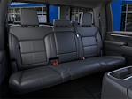 New 2025 Chevrolet Silverado 3500 High Country Crew Cab 4x4 Pickup for sale #B25150 - photo 17