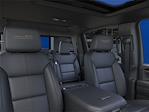 New 2025 Chevrolet Silverado 3500 High Country Crew Cab 4x4 Pickup for sale #B25150 - photo 24