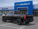 New 2025 Chevrolet Silverado 3500 High Country Crew Cab 4x4 Pickup for sale #B25150 - photo 4