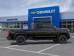 New 2025 Chevrolet Silverado 3500 High Country Crew Cab 4x4 Pickup for sale #B25150 - photo 5