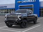 New 2025 Chevrolet Silverado 3500 High Country Crew Cab 4x4 Pickup for sale #B25150 - photo 6
