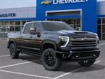 New 2025 Chevrolet Silverado 3500 High Country Crew Cab 4x4 Pickup for sale #B25150 - photo 7