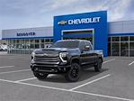 New 2025 Chevrolet Silverado 3500 High Country Crew Cab 4x4 Pickup for sale #B25150 - photo 8