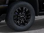New 2025 Chevrolet Silverado 3500 High Country Crew Cab 4x4 Pickup for sale #B25150 - photo 9