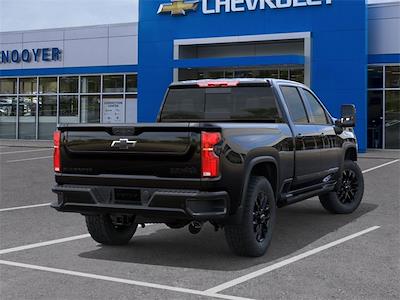 New 2025 Chevrolet Silverado 3500 High Country Crew Cab 4x4 Pickup for sale #B25151 - photo 2