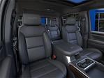 New 2025 Chevrolet Silverado 3500 High Country Crew Cab 4x4 Pickup for sale #B25151 - photo 16