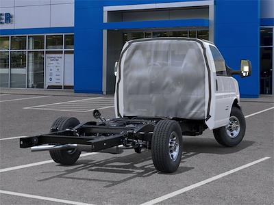 New 2025 Chevrolet Express 3500 139 WB Cutaway for sale #B25152 - photo 2