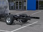 New 2025 Chevrolet Express 3500 139 WB Cutaway for sale #B25152 - photo 11