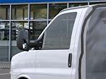 New 2025 Chevrolet Express 3500 139 WB Cutaway for sale #B25152 - photo 12