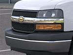 New 2025 Chevrolet Express 3500 139 WB Cutaway for sale #B25152 - photo 13