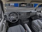 New 2025 Chevrolet Express 3500 139 WB Cutaway for sale #B25152 - photo 15
