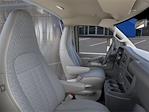 New 2025 Chevrolet Express 3500 139 WB Cutaway for sale #B25152 - photo 17