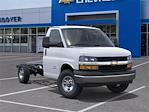 New 2025 Chevrolet Express 3500 139 WB Cutaway for sale #B25152 - photo 7