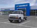 New 2025 Chevrolet Express 3500 139 WB Cutaway for sale #B25152 - photo 8