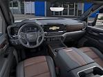 2025 Chevrolet Silverado 3500 Crew Cab 4x4 Pickup for sale #B25153 - photo 15