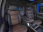 2025 Chevrolet Silverado 3500 Crew Cab 4x4 Pickup for sale #B25153 - photo 16