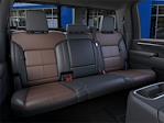 2025 Chevrolet Silverado 3500 Crew Cab 4x4 Pickup for sale #B25153 - photo 17