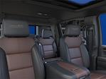2025 Chevrolet Silverado 3500 Crew Cab 4x4 Pickup for sale #B25153 - photo 24