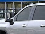 2025 Chevrolet Silverado 3500 Crew Cab 4x4 Pickup for sale #B25154 - photo 12