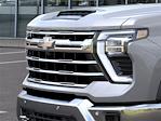 2025 Chevrolet Silverado 3500 Crew Cab 4x4 Pickup for sale #B25154 - photo 13