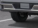 2025 Chevrolet Silverado 3500 Crew Cab 4x4 Pickup for sale #B25154 - photo 14