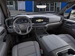 2025 Chevrolet Silverado 3500 Crew Cab 4x4 Pickup for sale #B25154 - photo 15