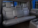 2025 Chevrolet Silverado 3500 Crew Cab 4x4 Pickup for sale #B25154 - photo 17