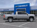 2025 Chevrolet Silverado 3500 Crew Cab 4x4 Pickup for sale #B25154 - photo 5