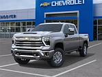 2025 Chevrolet Silverado 3500 Crew Cab 4x4 Pickup for sale #B25154 - photo 6