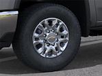 2025 Chevrolet Silverado 3500 Crew Cab 4x4 Pickup for sale #B25154 - photo 9