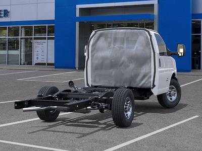 2025 Chevrolet Express 3500 Regular Cab RWD Cutaway for sale #B25155 - photo 2