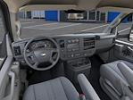 New 2025 Chevrolet Express 3500 Cutaway for sale #B25158 - photo 15