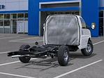 New 2025 Chevrolet Express 3500 Cutaway for sale #B25158 - photo 2