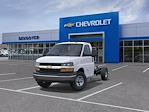 New 2025 Chevrolet Express 3500 Cutaway for sale #B25158 - photo 8