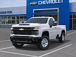2025 Chevrolet Silverado 3500 Regular Cab SRW 4x4 Pickup for sale #B25159 - photo 6