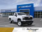 New 2025 Chevrolet Silverado 3500 Work Truck Regular Cab for sale #B25161 - photo 1