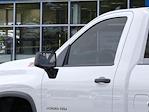 New 2025 Chevrolet Silverado 3500 Work Truck Regular Cab for sale #B25161 - photo 12