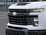 New 2025 Chevrolet Silverado 3500 Work Truck Regular Cab for sale #B25161 - photo 13