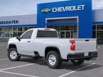 New 2025 Chevrolet Silverado 3500 Work Truck Regular Cab for sale #B25161 - photo 4
