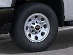 New 2025 Chevrolet Silverado 3500 Work Truck Regular Cab for sale #B25161 - photo 9