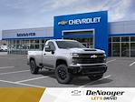 New 2025 Chevrolet Silverado 3500 Work Truck Regular Cab for sale #B25162 - photo 1