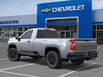 New 2025 Chevrolet Silverado 3500 Work Truck Regular Cab for sale #B25162 - photo 4