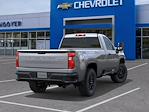 New 2025 Chevrolet Silverado 3500 Work Truck Regular Cab for sale #B25162 - photo 2