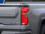New 2026 Chevrolet Silverado 2500 ZR2 Crew Cab 4WD Pickup for sale #B26000 - photo 11