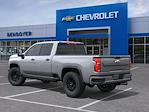 New 2026 Chevrolet Silverado 2500 ZR2 Crew Cab 4WD Pickup for sale #B26000 - photo 4