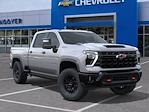 New 2026 Chevrolet Silverado 2500 ZR2 Crew Cab 4WD Pickup for sale #B26000 - photo 7